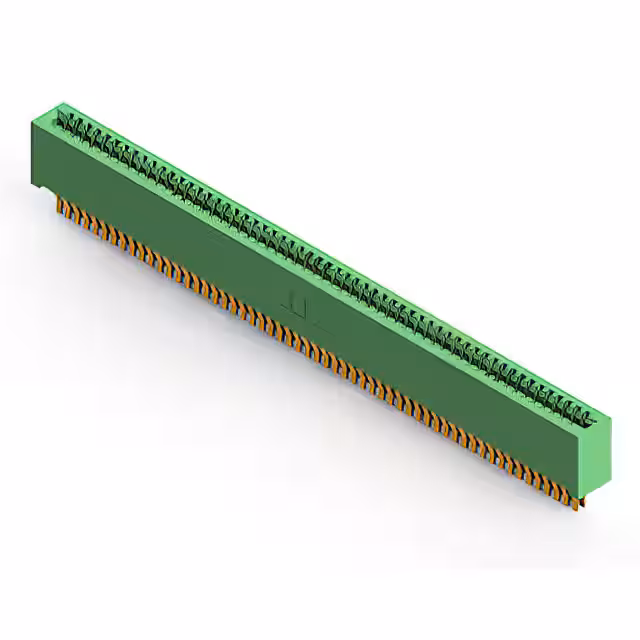 342-114-560-201 EDAC Inc.  Edgeboard Connectors